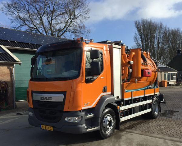 Gemeente Bergen